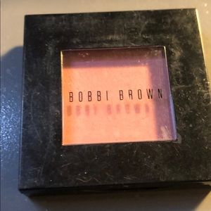 Bobbi Brown Desert Pink Blush
